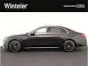 Mercedes-Benz E 400 e 4Matic 9G-Tronic