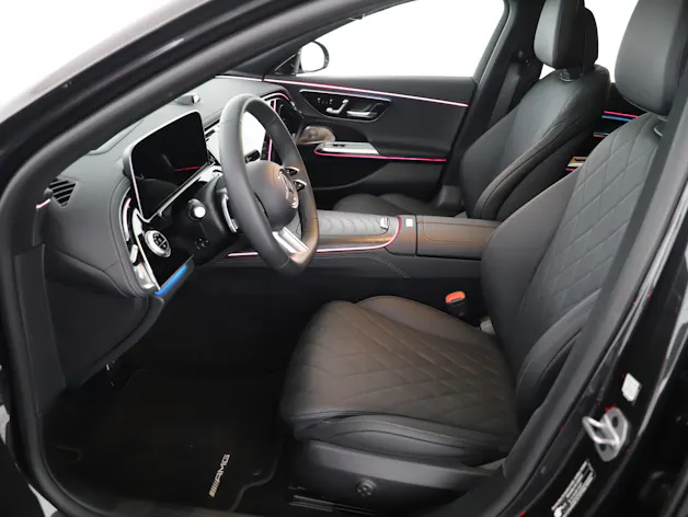Mercedes-Benz E 400 e 4Matic 9G-Tronic