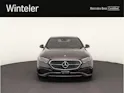 Mercedes-Benz E 400 e 4Matic 9G-Tronic