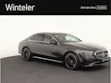 Mercedes-Benz E 400 e 4Matic 9G-Tronic