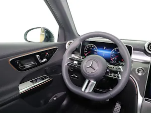 Mercedes-Benz GLC 200 4Matic 9G-Tronic