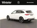 Mercedes-Benz GLC 200 4Matic 9G-Tronic