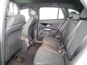Mercedes-Benz GLC 200 4Matic 9G-Tronic
