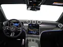 Mercedes-Benz GLC 200 4Matic 9G-Tronic