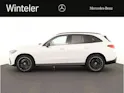 Mercedes-Benz GLC 200 4Matic 9G-Tronic