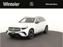 Mercedes-Benz GLC 200 4Matic 9G-Tronic