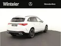 Mercedes-Benz GLC 200 4Matic 9G-Tronic