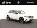 Mercedes-Benz GLC 200 4Matic 9G-Tronic