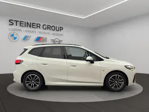 BMW 223d Active Tourer xDrive M Sport DKG
