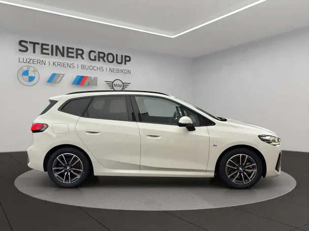 BMW 223d Active Tourer xDrive M Sport DKG