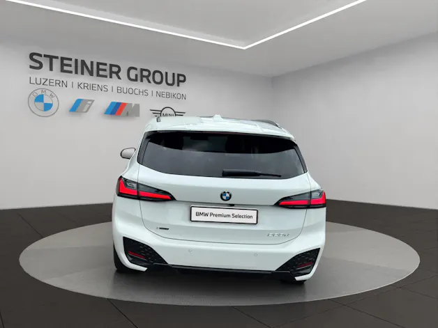 BMW 223d Active Tourer xDrive M Sport DKG