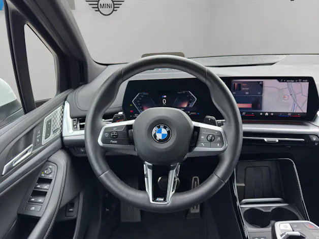 BMW 223d Active Tourer xDrive M Sport DKG