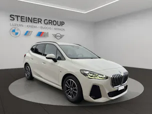 BMW 223d Active Tourer xDrive M Sport DKG