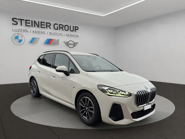 BMW 223d Active Tourer xDrive M Sport DKG