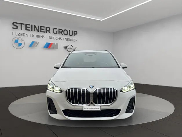 BMW 223d Active Tourer xDrive M Sport DKG