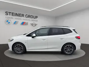 BMW 223d Active Tourer xDrive M Sport DKG