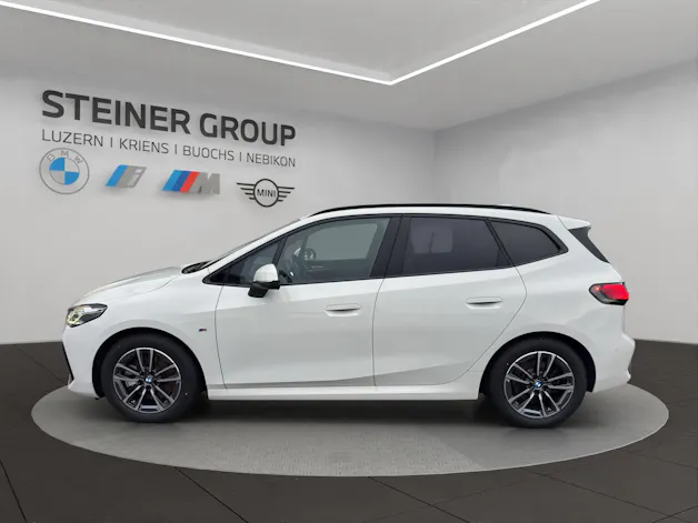 BMW 223d Active Tourer xDrive M Sport DKG