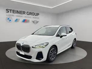 BMW 223d Active Tourer xDrive M Sport DKG