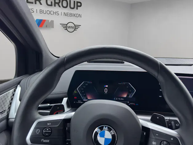 BMW 223d Active Tourer xDrive M Sport DKG
