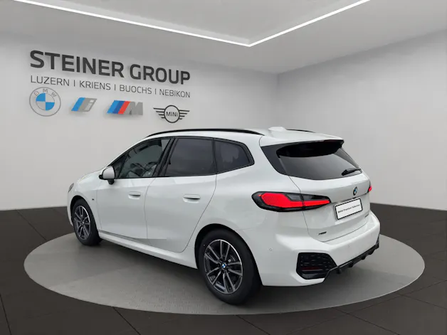 BMW 223d Active Tourer xDrive M Sport DKG