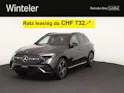 Mercedes-Benz GLC 400 e 4M 9G-Tronic