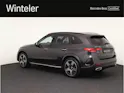 Mercedes-Benz GLC 400 e 4M 9G-Tronic