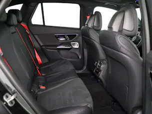 Mercedes-Benz GLC 400 e 4M 9G-Tronic