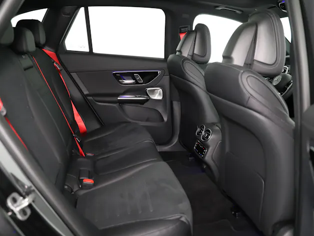 Mercedes-Benz GLC 400 e 4M 9G-Tronic