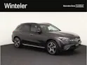 Mercedes-Benz GLC 400 e 4M 9G-Tronic