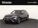 Mercedes-Benz GLC 400 e 4M 9G-Tronic