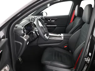 Mercedes-Benz GLC 400 e 4M 9G-Tronic