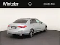 Mercedes-Benz C 220 d Avantgarde