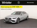 Mercedes-Benz C 220 d Avantgarde