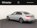 Mercedes-Benz C 220 d Avantgarde