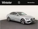 Mercedes-Benz C 220 d Avantgarde