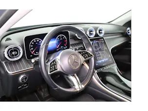 Mercedes-Benz C 220 d Avantgarde