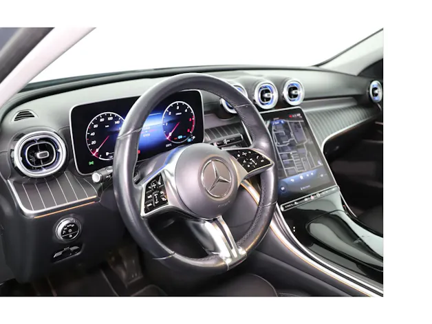 Mercedes-Benz C 220 d Avantgarde