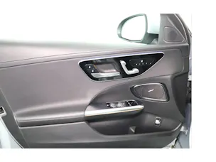 Mercedes-Benz C 220 d Avantgarde