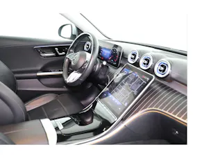Mercedes-Benz C 220 d Avantgarde