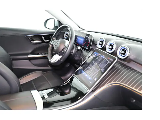 Mercedes-Benz C 220 d Avantgarde