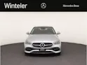 Mercedes-Benz C 220 d Avantgarde