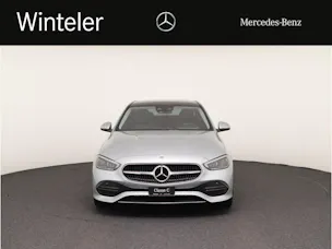 Mercedes-Benz C 220 d Avantgarde