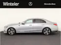 Mercedes-Benz C 220 d Avantgarde