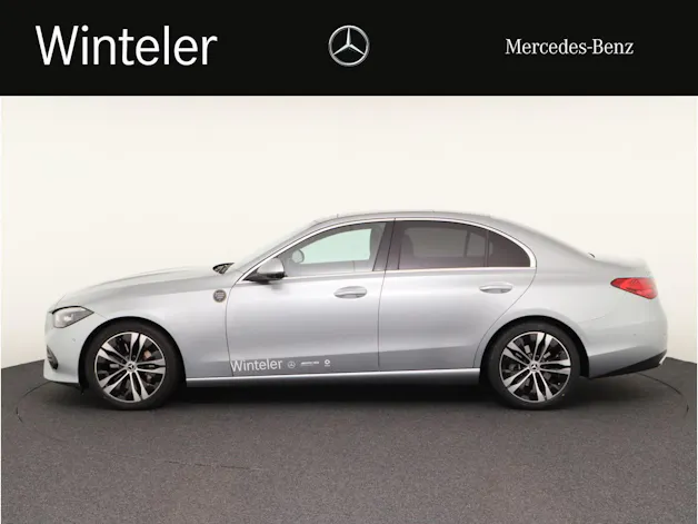 Mercedes-Benz C 220 d Avantgarde