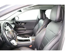 Mercedes-Benz C 220 d Avantgarde