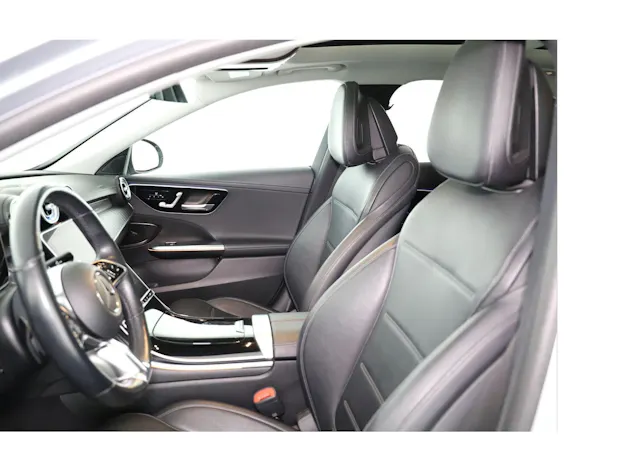Mercedes-Benz C 220 d Avantgarde