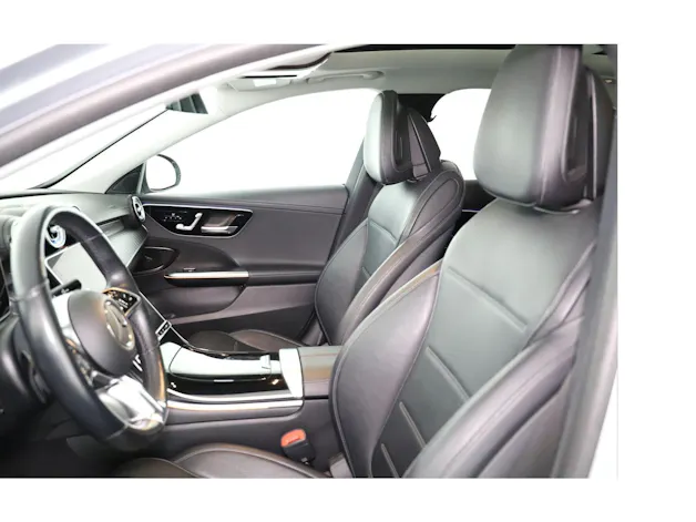 Mercedes-Benz C 220 d Avantgarde