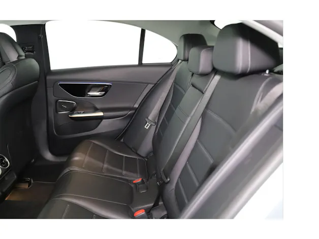 Mercedes-Benz C 220 d Avantgarde
