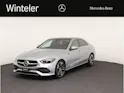 Mercedes-Benz C 220 d Avantgarde