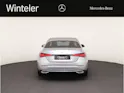 Mercedes-Benz C 220 d Avantgarde